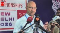 'We hope for the players' support': BWF on India Open in Delhi pollution