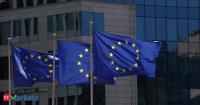 Global Market: European shares flat as oil prices offset bond market relief