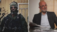 UAE-linked mercenary allegedly targeted British activist in covert London surveillance operation