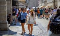Dubrovnik Tourism Edges Higher as City Records 2.74 Million Overnight Stays