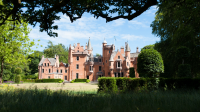 Scotland's best luxury hotels named including 'crown jewel' castle on Loch Ness