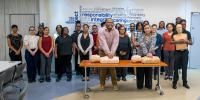HSA Summer Internship Provides First-Hand Insight into Career Pathways