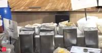 Food safety drive finds expired dairy, suspected illegal colours at railway eateries