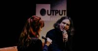 Music titans take stage in one-of-a-kind conference in Belfast
