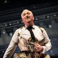 Sam Smith says Madonna’s music is 'a lifeline' for queer people