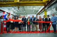 Modular building company establishes Canadian headquarters in Burlington