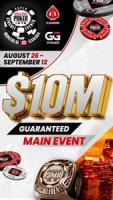 The WSOP Super Circuit arrives in Canada: More than $14 million in guaranteed prize money in Montreal