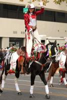 The Canadian Cowgirls wow the AVEX