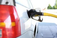Unexpected price increase for gas