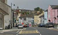 'This is a significant opportunity': £5.2m regeneration boost as Northern Ireland town centre site opened to developers