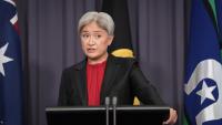 Australia calls Israel ties difficult after aid worker deaths