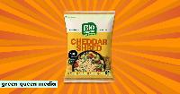 Exclusive: BioCheese Unveils Australia’s First High-Protein Dairy-Free Cheese