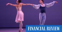 Australian Ballet panned for using canned music