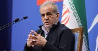 Tehran-Kabul Economic Relations Should Expand, Says Iranian President