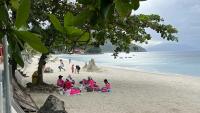 Puerto Galera residents warned of haze health hazards