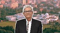 Mirza Fakhrul Islam Alamgir elected President of Bangladesh