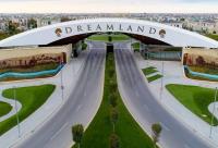 Dreamland Baku: Your ultimate destination for relaxation, entertainment, and golf VIDEO