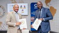 BDC, BSE forge strategic partnership to deepen capital markets