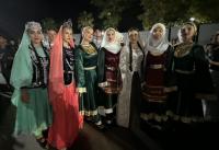 Azerbaijan participates in 22nd Caucasus Dance and Music Festival in Turkish city of Yalova