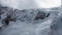 Melting glacier reveals bodies of hikers missing for three decades in Swiss Alps