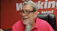 Gonsalves brands Friday’s Taiwan trip ‘pure hypocrisy’ and ‘underwhelming’