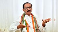 Goa Congress alleges drug nexus, questions law and order under BJP government