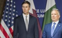 Jared Kushner Has What Middle East Diplomacy Requires | Opinion