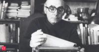 Quote of the Day by José Saramago, the only Lusophone Nobel laureate in literature: ‘If shame still has any meaning in this hell we’re expected to live…’