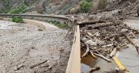 Historic mudslides hit Colorado’s Glenwood Canyon 5 years ago. Here’s how I-70 recovered