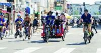 CicLAvia Returns: Car-free streets take over Colorado Boulevard in November