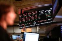 Gains in AI company stakes juice second-quarter earnings for S&P 500