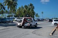Hawaii House panel considers more regulation of towing industry