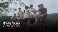 Nine Students Helped out of Red River (KY) Gorge After They Got Lost Hiking