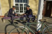 Tajikistan Creates Tourism Fund as Visitor Numbers Rise
