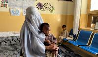 WFP Warns of Rise in Child Mortality in Afghanistan Amid Deepening Hunger Crisis