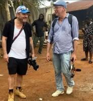 Togo Places Two French Filmmakers and Their Local Fixer in Pre-Trial Detention Over Documentary Shoot