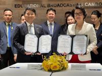MoU Signed to Advance Digital Skills and Support Cambodia’s MSMEs
