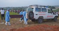 DRC: M23 tightens movement controls as Ebola outbreak surpasses 5,000 cases