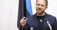 Estonia and Lithuania accuse Russia of an unlimited terror campaign against Ukraine
