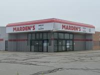 Former Marden’s Building in Brewer, Maine Gets New Owner