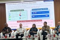 Indonesia sets four criteria for national electric motorcycles