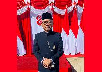 Nam, Indonesia eye deeper cooperation 