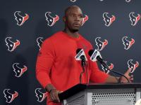 Preseason Week 2 Preview: Las Vegas Raiders at Houston Texans