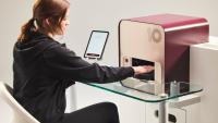 Want a manicure from a robot? Here's where in Massachusetts to try it