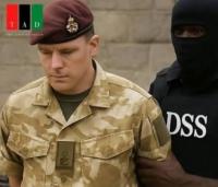 British Ex-Soldier's Arrest Over Delta Arms Cache Reopens Questions on Foreign Hands in Niger Delta Instability ‎
