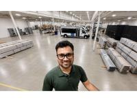 First-Generation Immigrant Brings Bus Manufacturing Back to Michigan After Five Years