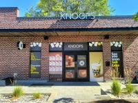 Ambitious Knoops expansion plan unveils roll-out of Salt Lake City US store