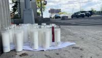 Two families mourn after fatal New York City cyclist crashes
