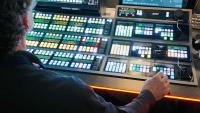New York Stock Exchange Expands Live Production Capabilities