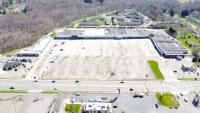 Land Bank: Demolition of West Park Shopping Center to begin late fall